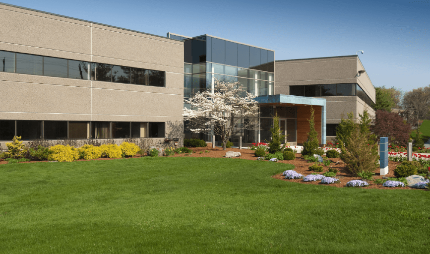Sea Breeze Lawn & Landscape