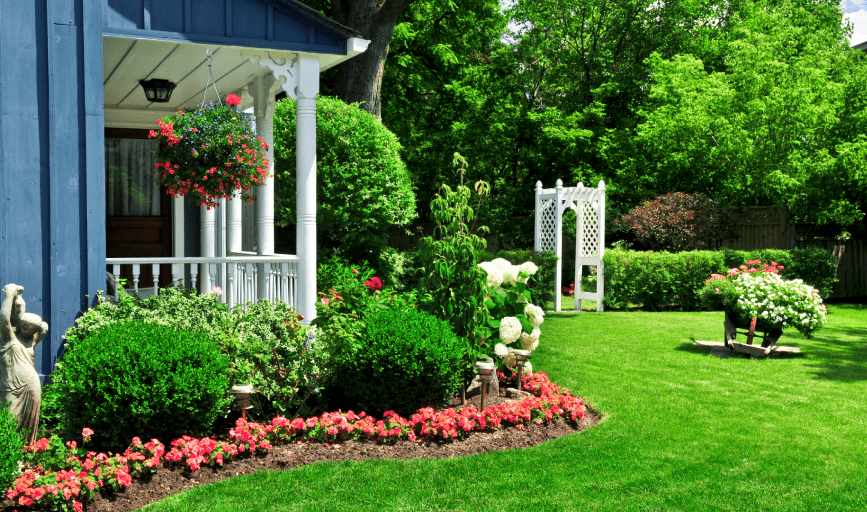 Sea Breeze Lawn & Landscape